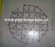 Puzzle mould
