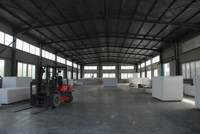 Tianxu Industry Co., Ltd., Zhengzhou