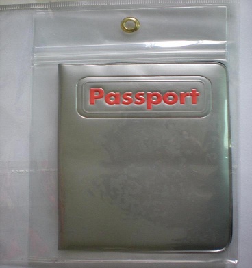 passport holder cover