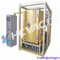 Door handles PVD coating machine