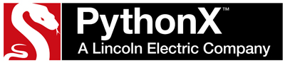 PythonX - A Division of Lincoln Electric