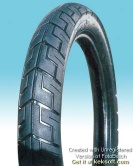motocycle tyres
