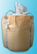 pp big/jumbo/bulk bags