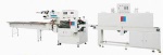 Automatic Instant Food Packing Machine