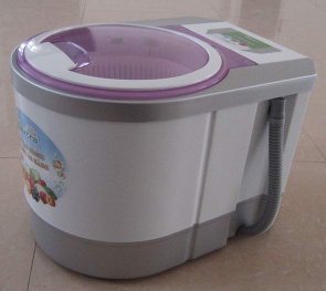 vegetable washer/ fruit washer