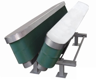 Living Cattle Pneumatic Ritual Type (Halal) Killing Box