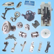 spare parts for special embroidery machine