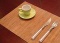 bamboo placemat