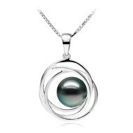 2012 Fashion Tahitian Pearl Jewelry