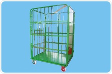 roll cage - XHC