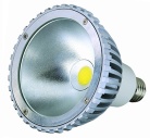 LED spotlight PAR38 15W