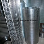 wedge wire strainer pipe