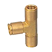 Brass Fitting