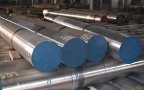 forged steel bar