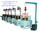 wire drawing machine