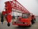 TADANO TRUCK CRANE