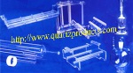 quartz apparatus, laboratory equipment