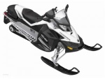 2010 Ski-Doo GSX LE 600