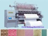 matrress machine