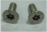 stainless steel machine screw - 003