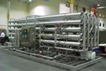 Water recycling and reuse system