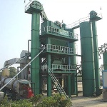 Asphalt Mixing Plant