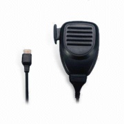 Two-way Radio speaker microphone, Suitable for Kenwood 868 and Miaow
