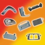 auto body parts