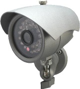 night vision camera