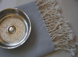 Turkish Hammam Towels