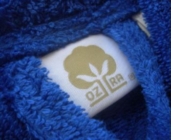 Ozra Textile Company Ltd