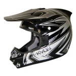 motorcycle helmet