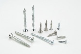 Chipboard screws, Tapping screws
