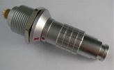 lemo watertight connector, push pull connector Series K