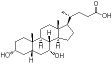 Chenodeoxycholic Acid(CDCA)