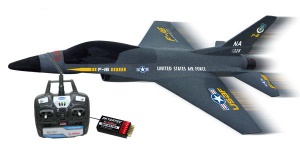 rc plane Skyartec F16