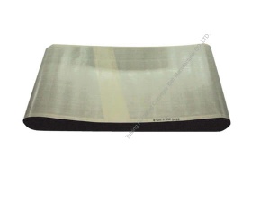 teflon joint fusing belt