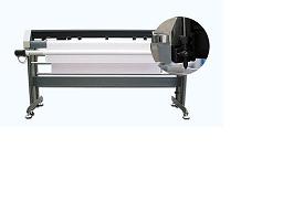 Economical, high speed, highly accurate, pen plotter for all your plotting needs