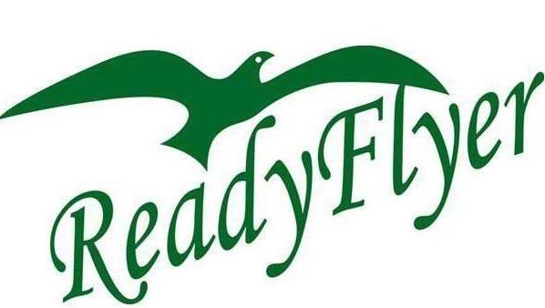 Qingdao Readyflyer Co., Ltd