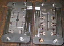 Home Appliance Mould (Realhao Industrial)