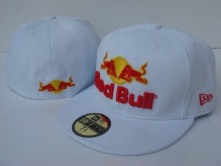 Red Bull Hats