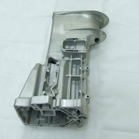 Professional Manufacturer of Die Casting 