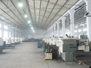 Renhe Industrial Parts Co.,Ltd