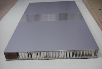 furniture aluminum honeycomb panel