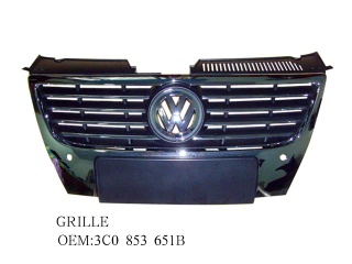 Renault/Dacia logan head lamp