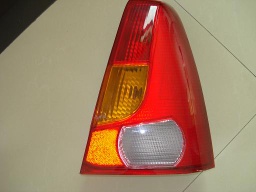 Renault/ Dacia logan tail lamp