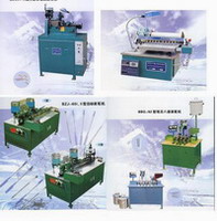 gel ink pen producing line