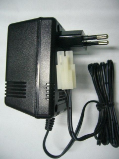 Linear  power supply