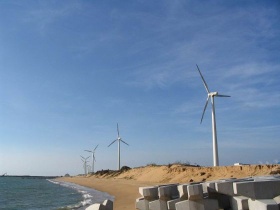 10kw wind generator