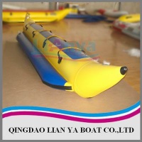 banana boat water sled inflatable boat pleasure boat